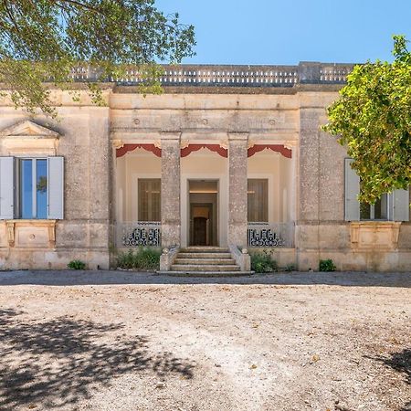 Masseria Pugliese Deluxe Ostuni Extérieur photo
