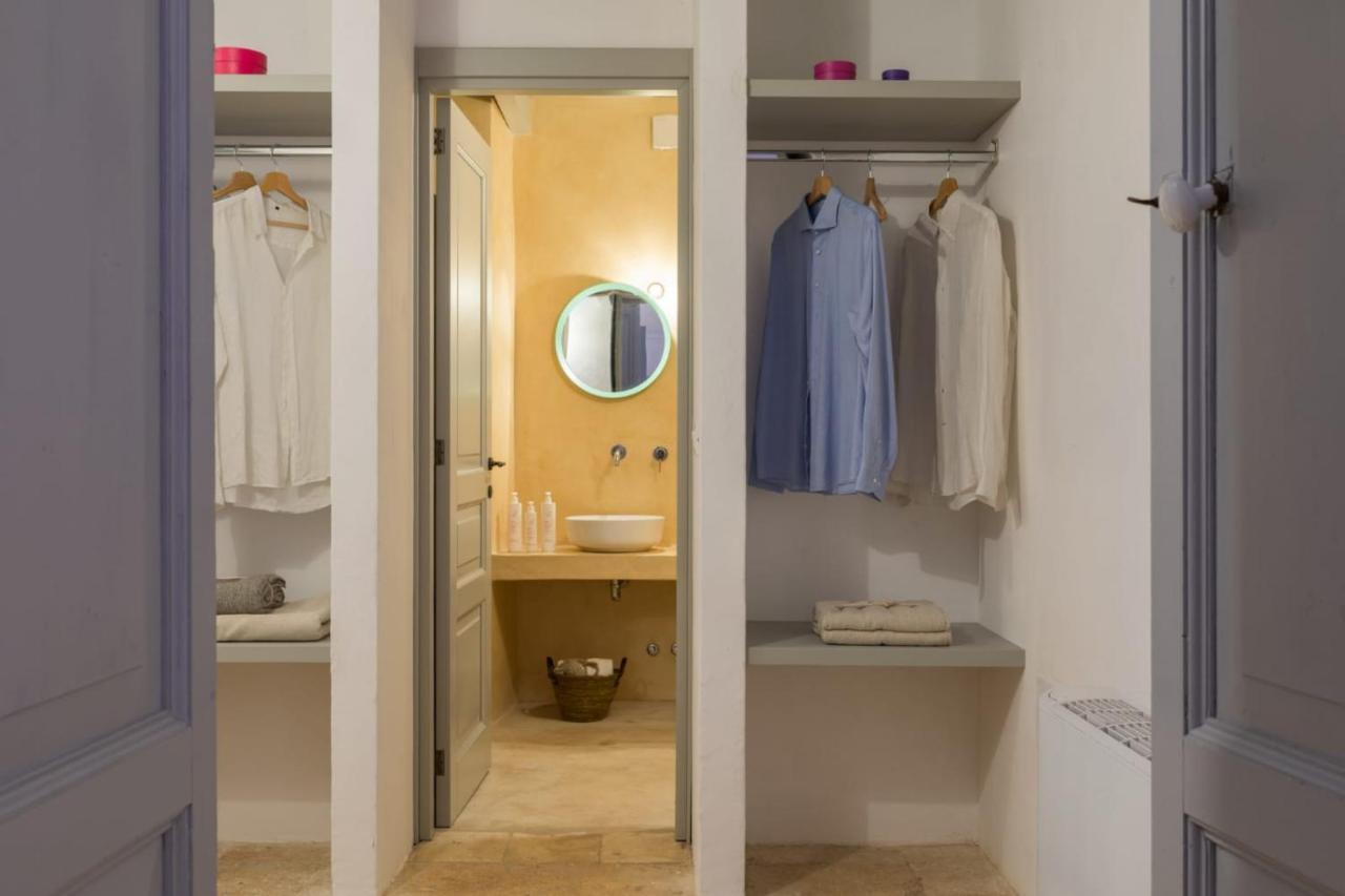 Masseria Pugliese Deluxe Ostuni Extérieur photo