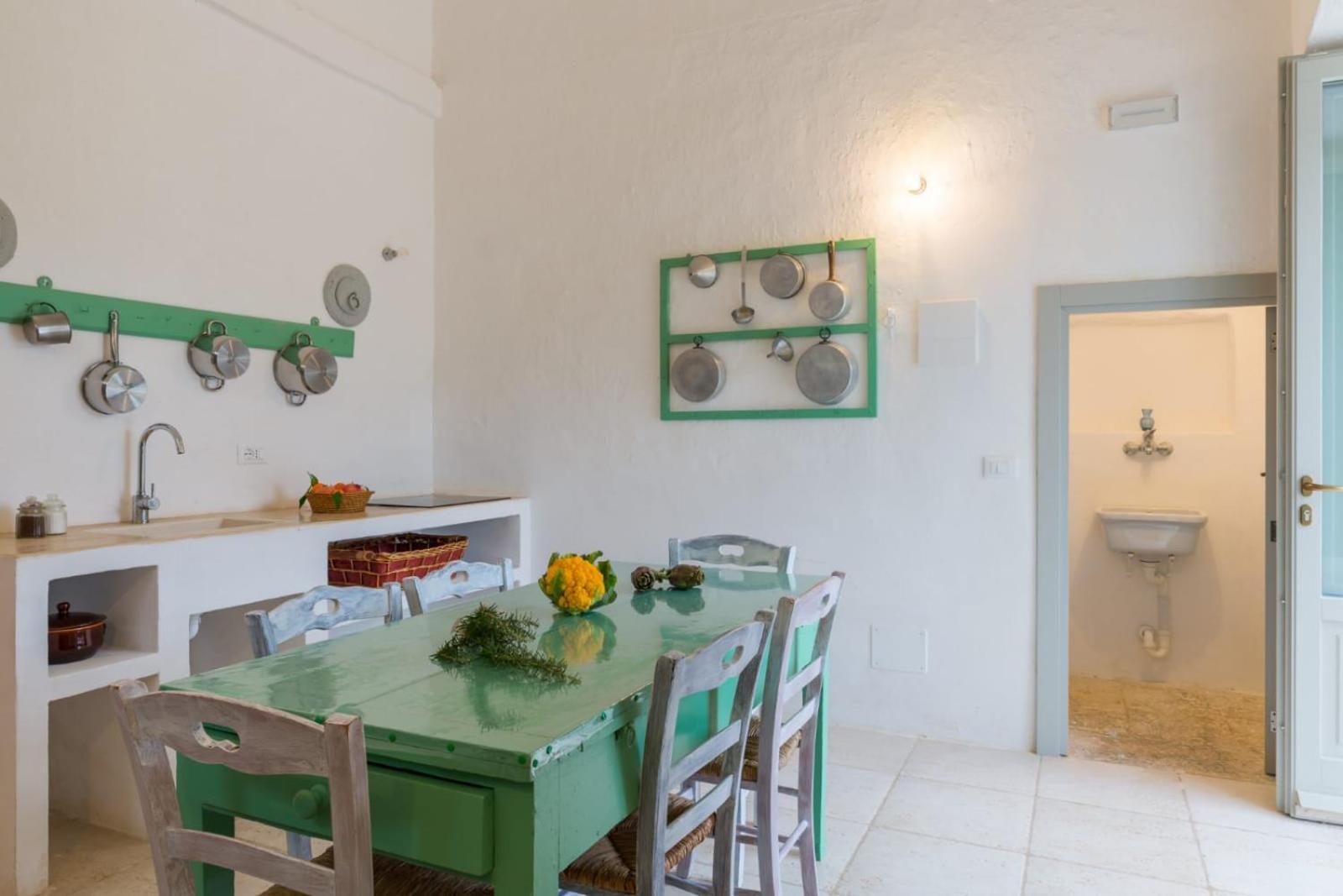 Masseria Pugliese Deluxe Ostuni Extérieur photo