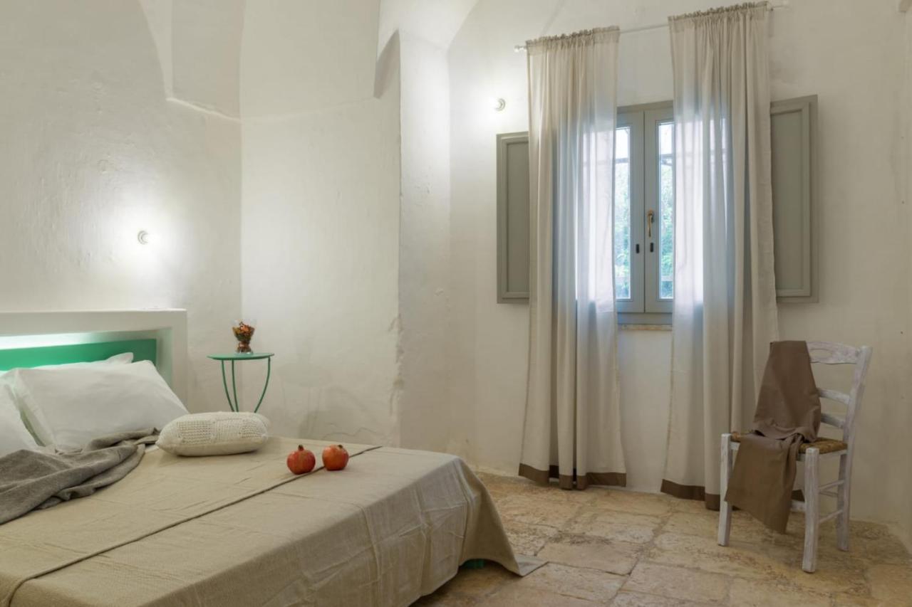 Masseria Pugliese Deluxe Ostuni Extérieur photo