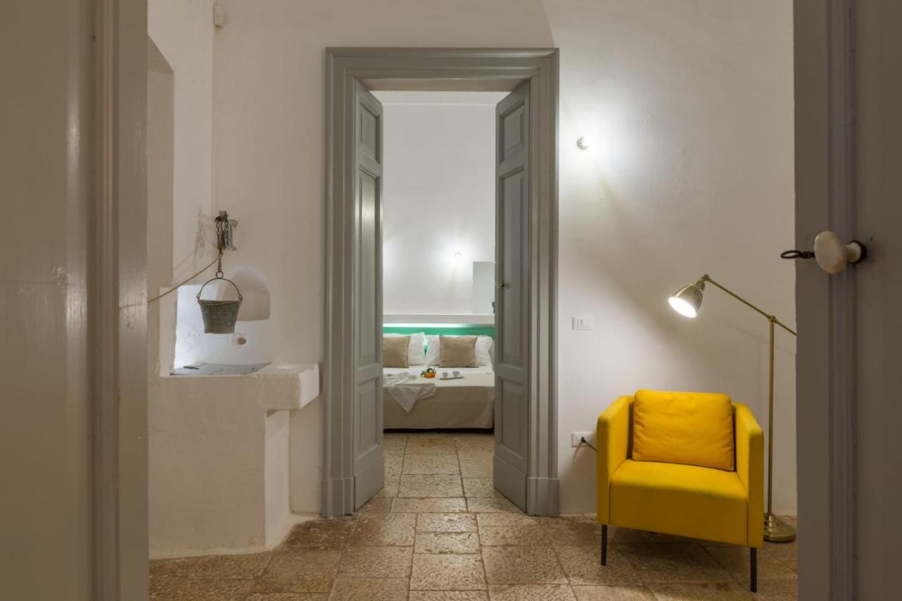 Masseria Pugliese Deluxe Ostuni Extérieur photo