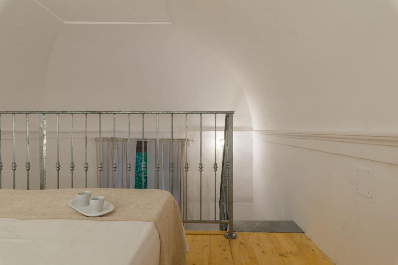 Masseria Pugliese Deluxe Ostuni Extérieur photo