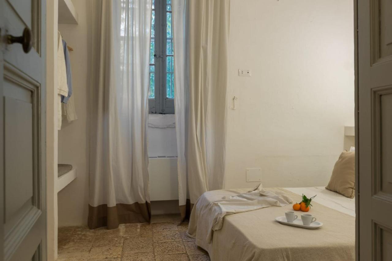 Masseria Pugliese Deluxe Ostuni Extérieur photo