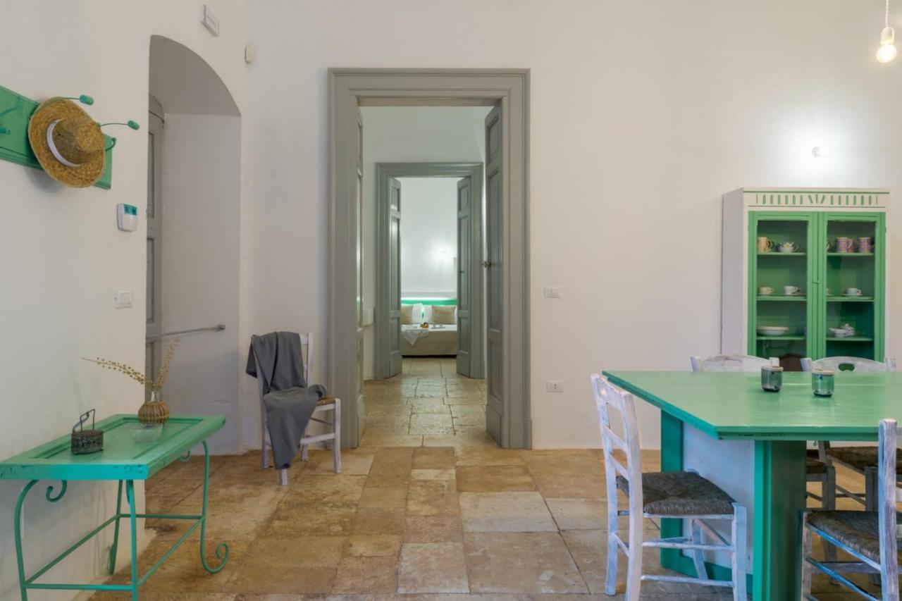 Masseria Pugliese Deluxe Ostuni Extérieur photo