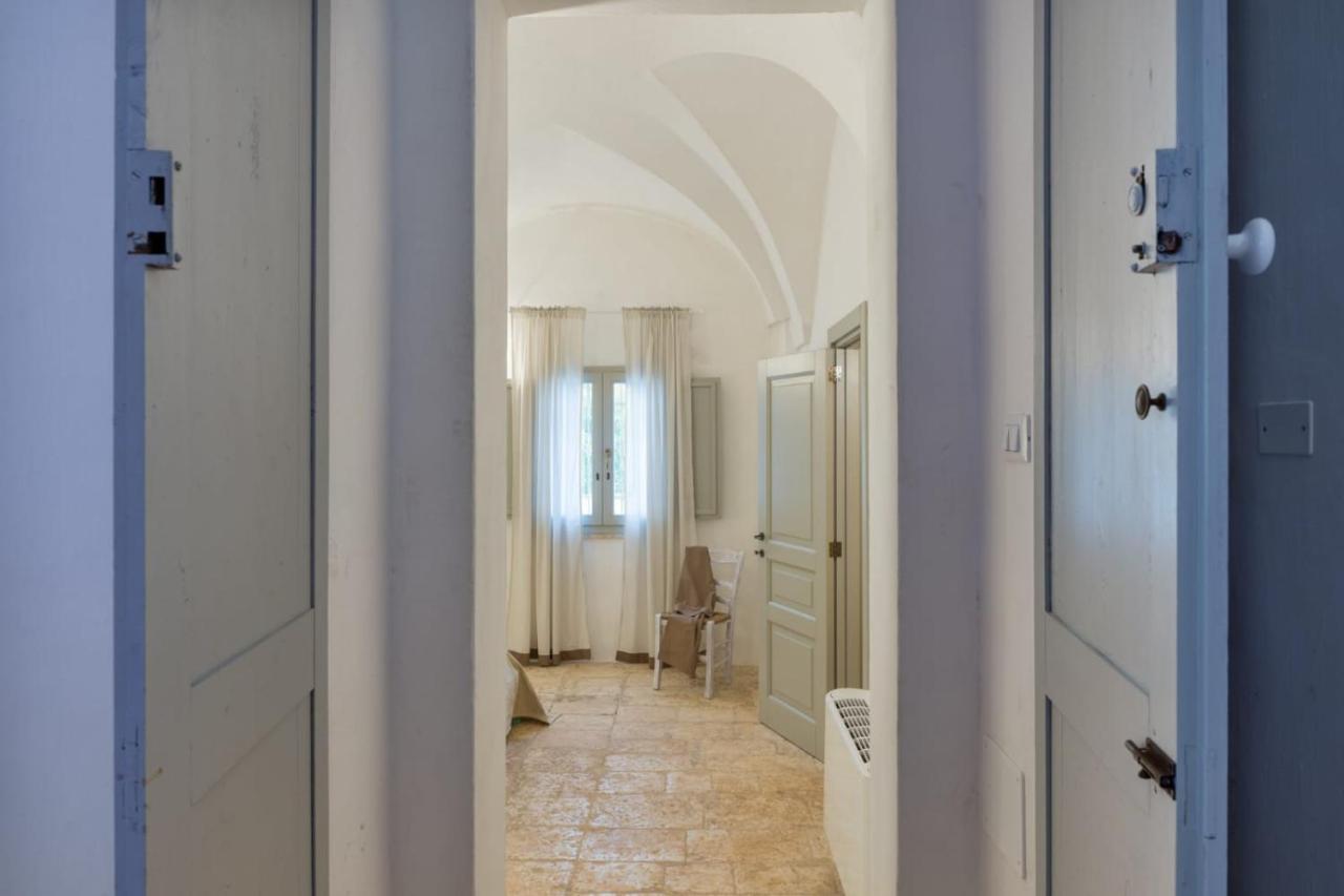 Masseria Pugliese Deluxe Ostuni Extérieur photo