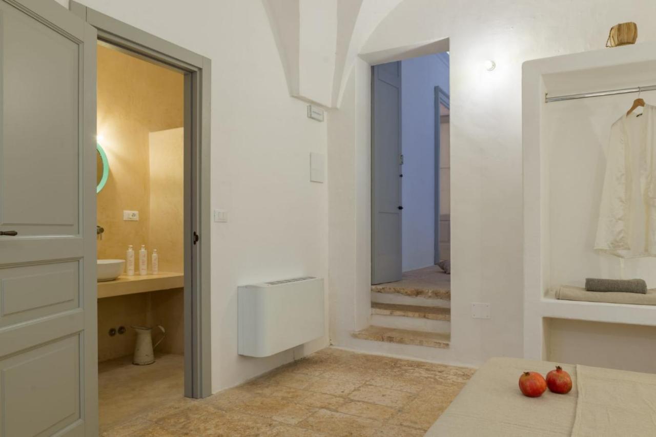 Masseria Pugliese Deluxe Ostuni Extérieur photo