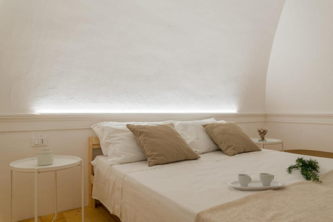 Masseria Pugliese Deluxe Ostuni Extérieur photo