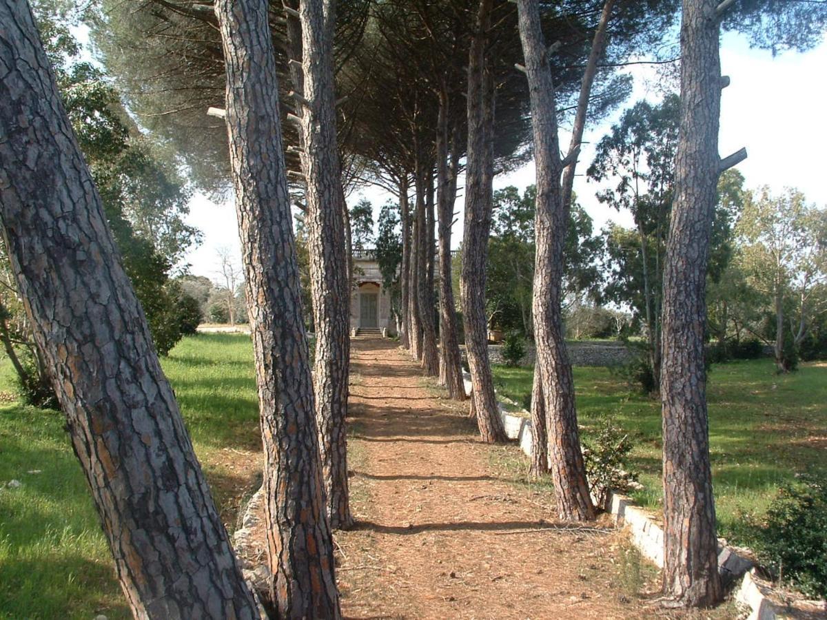 Masseria Pugliese Deluxe Ostuni Extérieur photo