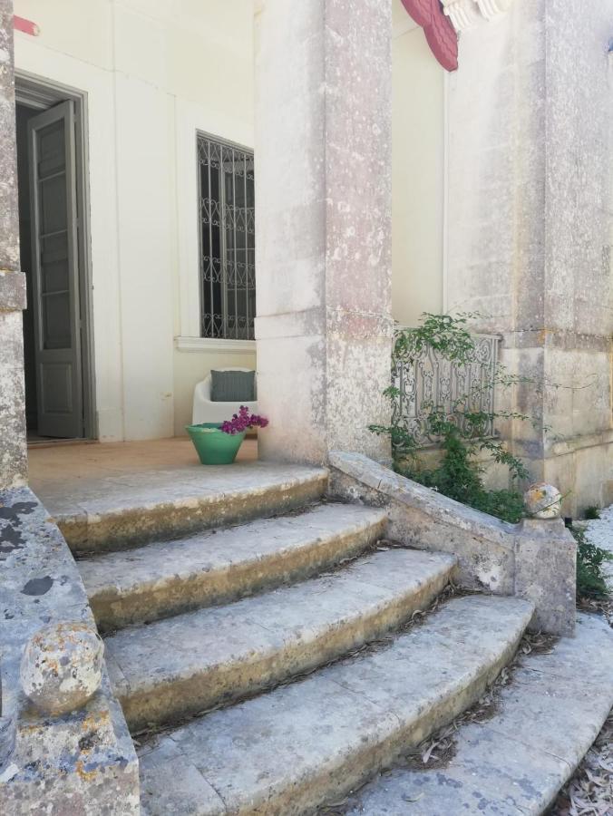 Masseria Pugliese Deluxe Ostuni Extérieur photo