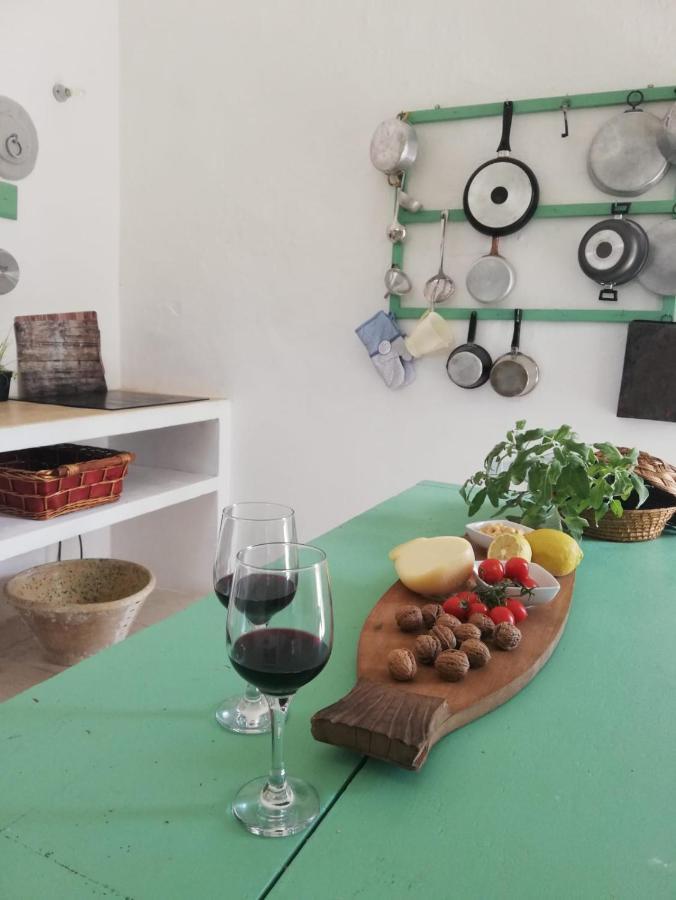 Masseria Pugliese Deluxe Ostuni Extérieur photo