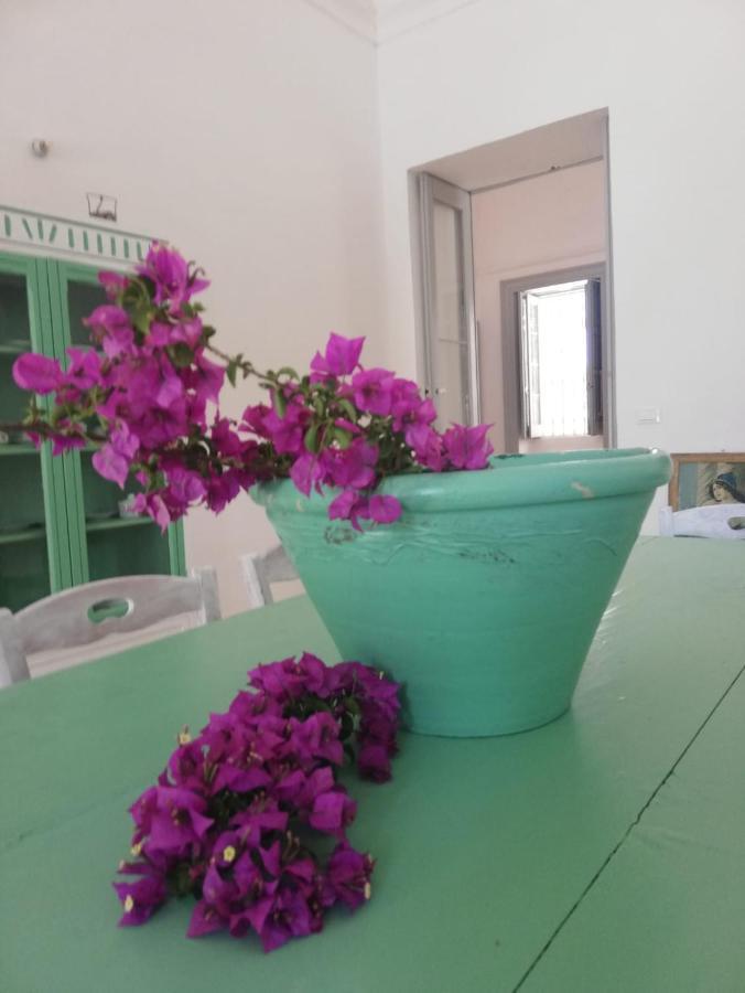 Masseria Pugliese Deluxe Ostuni Extérieur photo