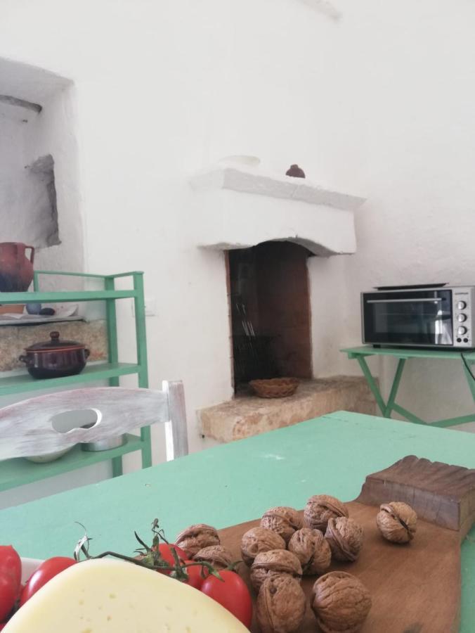 Masseria Pugliese Deluxe Ostuni Extérieur photo